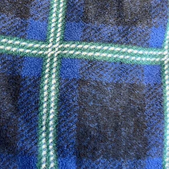 Men’s Perry Ellis Super Soft Sleep Bottoms Pajama Pants Size Medium – NEW UNISEX - Picture 8 of 8